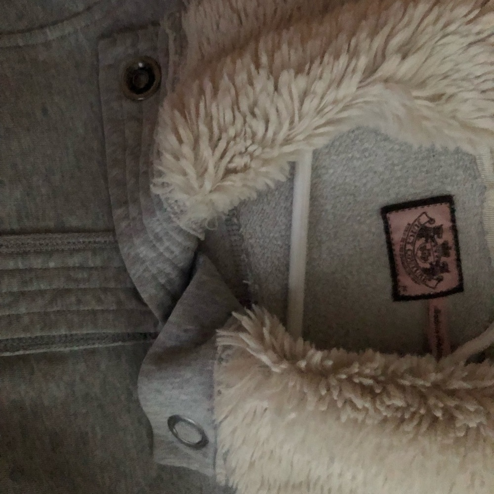 Juicy Couture Jacket